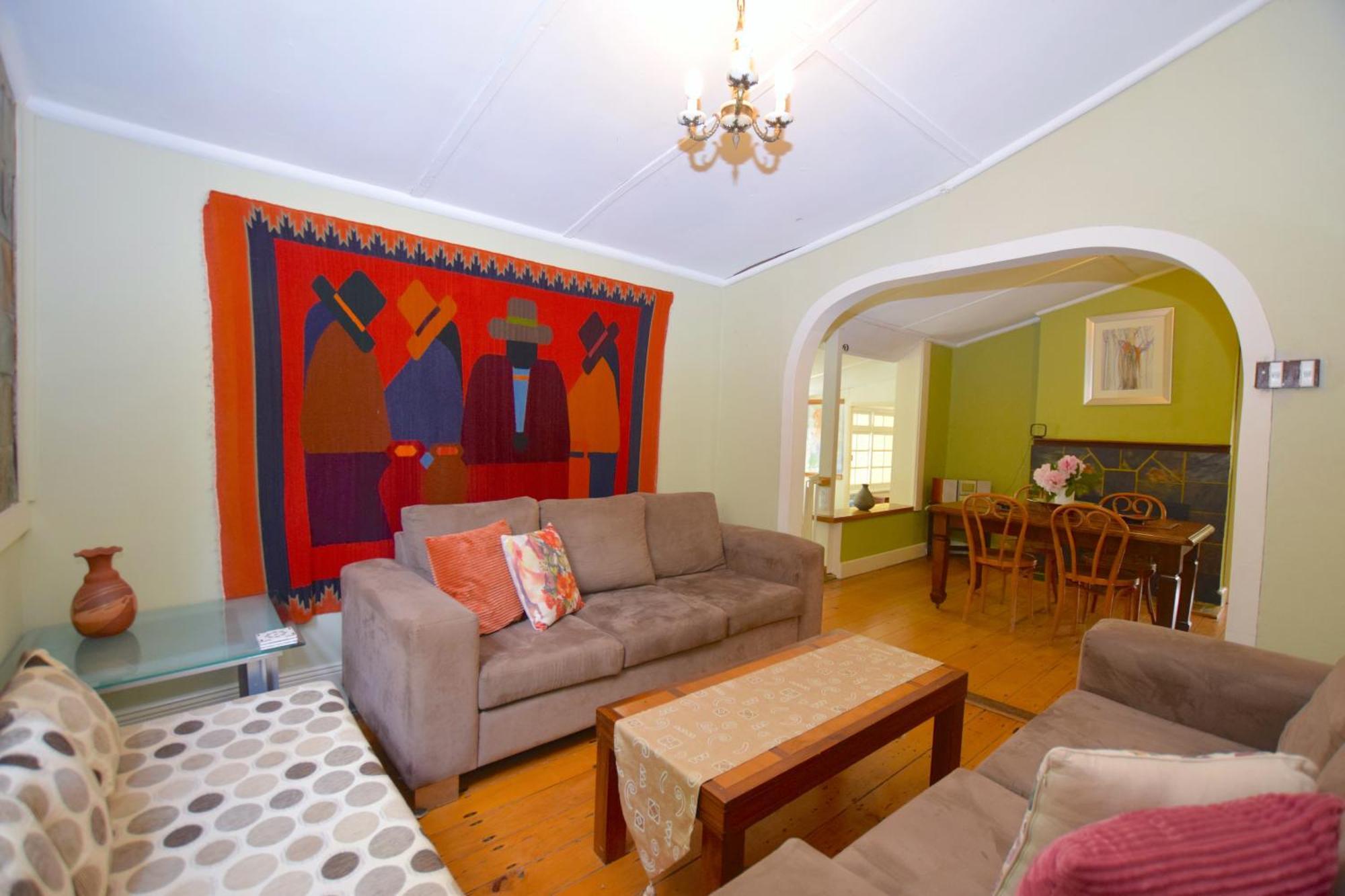 Waragil Cottage - Original Settler's Home Blackheath Esterno foto