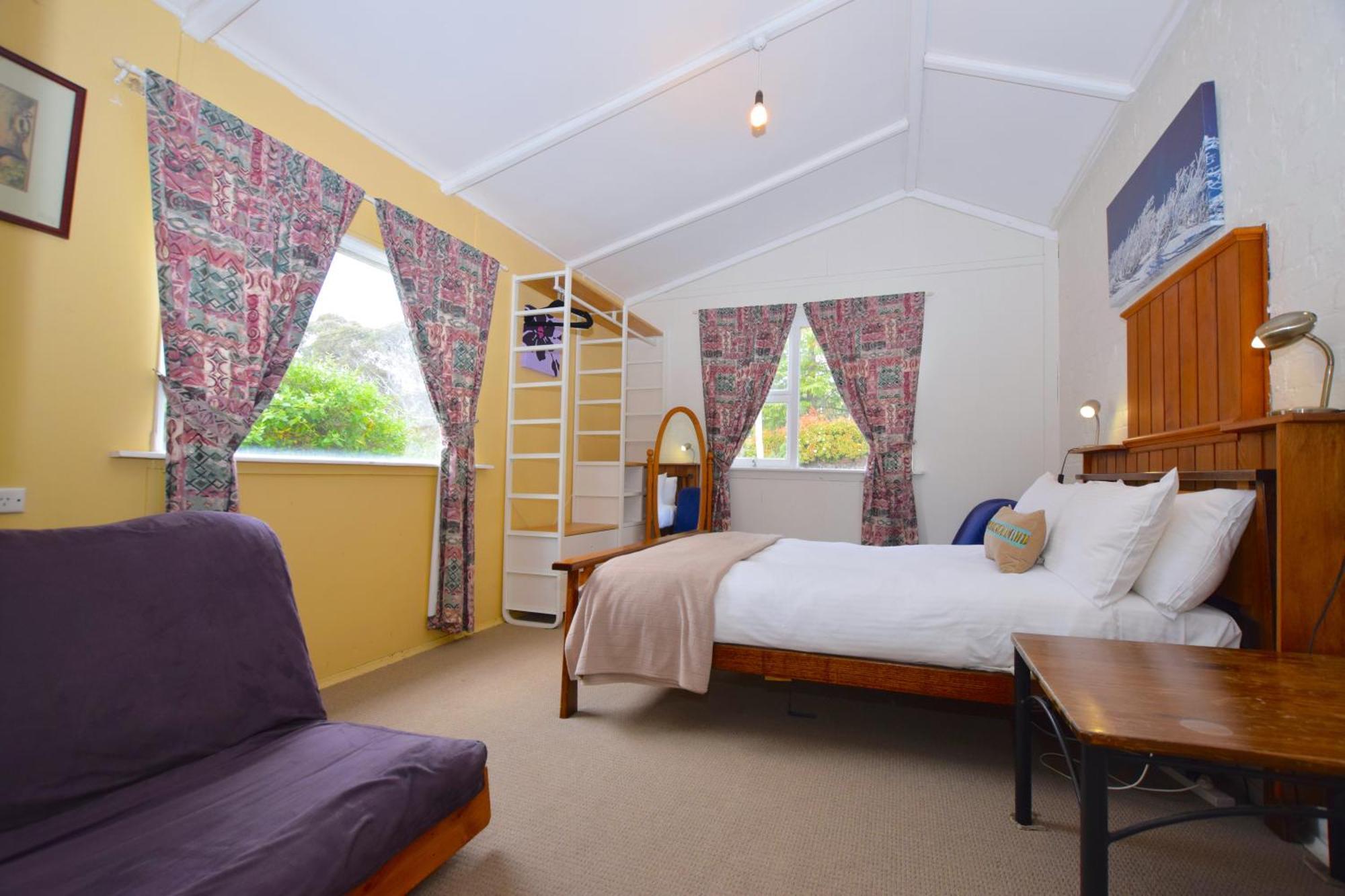 Waragil Cottage - Original Settler's Home Blackheath Esterno foto